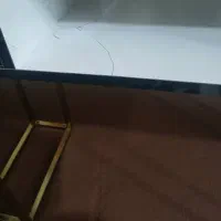 گاز و میزوصندلی ناخن کاری|اجاق گاز و لوازم برقی پختوپز|شاهینشهر, خانه کارگر|دیوار