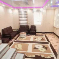 منزل مبله دوخواب عالیشهر