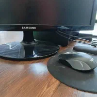 نرم افزار پرنس ویژه سوپرمارکت،همراه با کامپیوتر