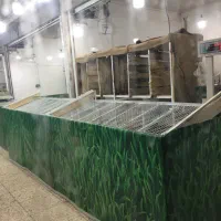 فروش وسایل کامل میوه فروشی|فروشگاه و مغازه|شیراز, سفیرشمالی|دیوار