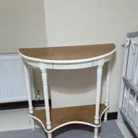 کنسول|بوفه، ویترین، کنسول|شاهین‌شهر, خانه کارگر|دیوار