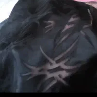 پالتو..|لباس|بروجن, |دیوار