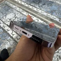 Iphone 14 pro CH 256 رجیستر شده|موبایل|تهران, جی|دیوار