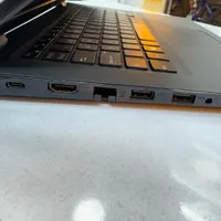 لپ تاپ DELL|رایانه همراه|اردبیل, |دیوار