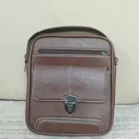 کیف چرم مردانه