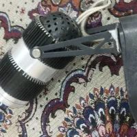 چراغ|لامپ و چراغ|مشهد, توس (بلوار توس)|دیوار