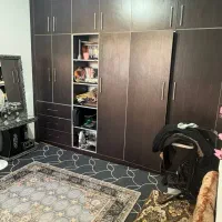 80 متر آپارتمان مسکن مهر نجف شهر|فروش آپارتمان|سیرجان, |دیوار