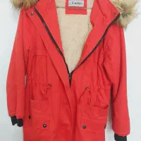 پالتو|لباس|بندر انزلی, ساحل قو|دیوار