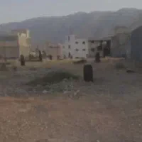 فروش زمین مسکونی خفر