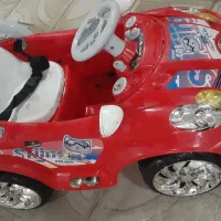 ماشین برقی (شارژی)|اسباببازی بچه|بجنورد, |دیوار