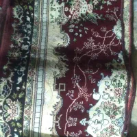 فرش کناره|فرش|شیراز, فرگاز|دیوار