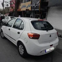 تیبا دو 1400 کلکسیونی|خودرو سواری و وانت|ایلام, |دیوار
