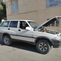 موسو 4 سیلندر مدل 2005|خودرو سواری و وانت|نیشابور, شهرک فیروزه|دیوار