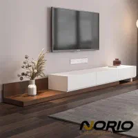 میز تلویزیون مدرن چوبی m200|میز تلویزیون|تهران, شهرک ولیعصر جنوبی|دیوار