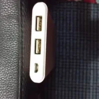 پاور بانک ۱۰۰۰۰‌ اصل|لوازم جانبی موبایل و تبلت|بجنورد, |دیوار