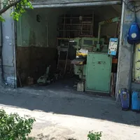 مغازه ۲۸ متری بر اصلی|فروش مغازه و غرفه|تهران, مولوی|دیوار