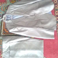 کت وشلوارمردانه سایز۵۲نوهستش