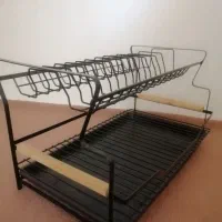 لوازم آشپزخانه|آب‌چکان و نظم‌دهنده ظروف|تبریز, |دیوار