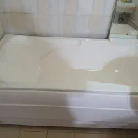 وان حمام در حد نو