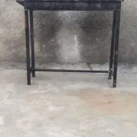 منقل کبابی