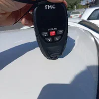 کارشناسی رنگ خودرو