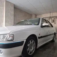 پرشیا سال مدل97مشابه صفر