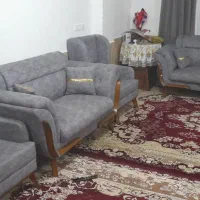 مبلمان راحتی