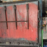 دستگاه قطعه شویی بزرگ|ماشین‌آلات صنعتی|تفت, |دیوار