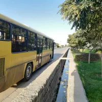 اتوبوس دربستی|خدمات حمل و نقل|اردبیل, |دیوار