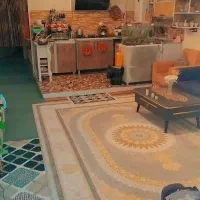 خانه-دوخوابه-مرتب-ماهفیروزان