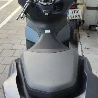 هوندا PCX160|موتورسیکلت|تهران, نارمک جنوبی|دیوار