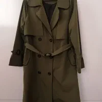 بارانی، سایز 42و44|لباس|نیشابور, شهرک اندیشه|دیوار