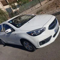 شاهین اتومات مدل ۱۴۰۲ بیرنگ در حد فروشنده واقعی