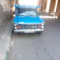 سلام نیسان وانت