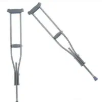 عصا زیر بغل ولک