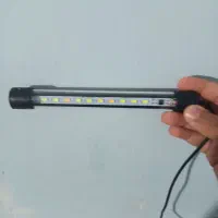 لوازم ماهی وآکواریوم