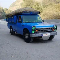 نیسان 81سالم