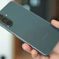 گوشی سامسونگ اصل A56