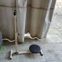 تردمیل ورقص کمر|تجهیزات ورزشی|قم, باسکول|دیوار