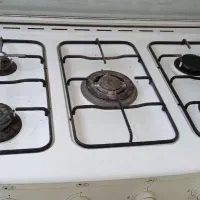 گاز۵شعله|اجاق گاز و لوازم برقی پختوپز|کرج, مصباح|دیوار