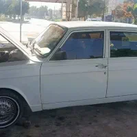 پیکان 83 تمیز