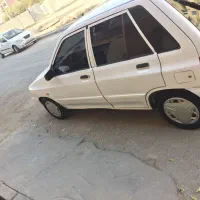 پراید111تمیزوسالم کم کار رخ درحد|خودرو سواری و وانت|گلستان (تهران), |دیوار