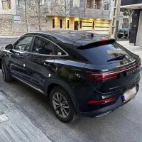 دیگنیتی پرایم مشکی تومارون ۱۴۰۳|خودرو سواری و وانت|مشهد, چهارچشمه|دیوار