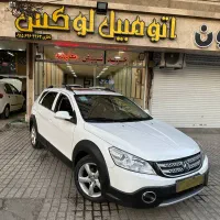 اچ سی کراس مدل ۹۷ اتومات معاوضه و نقد|خودرو سواری و وانت|مشهد, دانشجو|دیوار