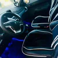 207 پانا 1401|خودرو سواری و وانت|تبریز, |دیوار