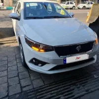 تارا v1p مدل 1404 صفر|خودرو سواری و وانت|نیشابور, شهرک جانبازان|دیوار