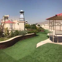 ۷۰ متر ۱ خواب برج باغ کلاسیک رویال با استخر|اجارهٔ آپارتمان|تهران, پونک|دیوار