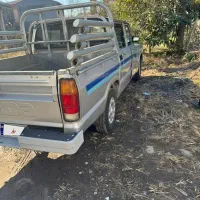 فروش مزدا دوکابین مورتور۲۰۰۰|خودرو سواری و وانت|شلمان, |دیوار