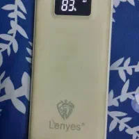 پاوربانک Bessos اتوموسرامیکی دیجیتال شارژر اپل اصل|لوازم جانبی موبایل و تبلت|مشهد, عبادی|دیوار