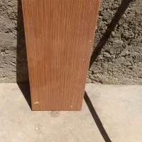 کاشی دیوار لعابدار دو پخت